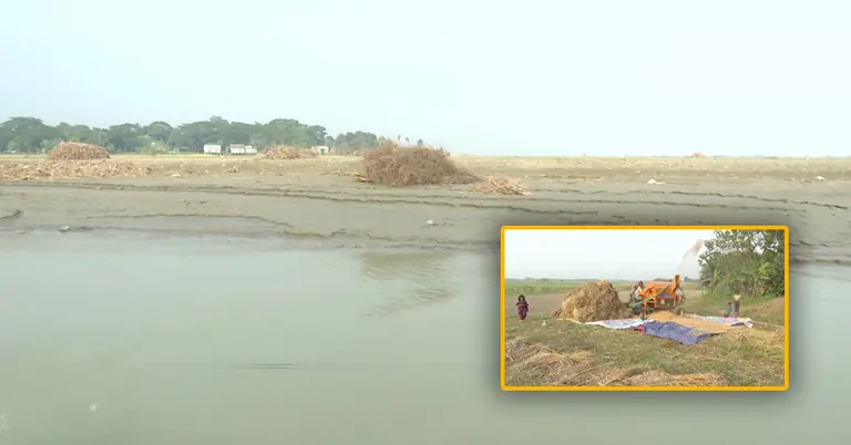 সম্ভাবনা আর শঙ্কার দোলাচলে দাঁড়িয়ে মেঘনার অর্থনৈতিক অঞ্চল